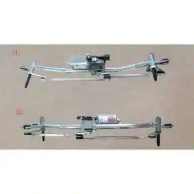 Front Windshield Wiper Motor for 2021 GWM Haval H6 3rd Gen, Replaces 5205100XKN01A Front Windshield Wiper Motor for 2021 GWM Haval H6 3rd Gen, Replaces 5205100XKN01A