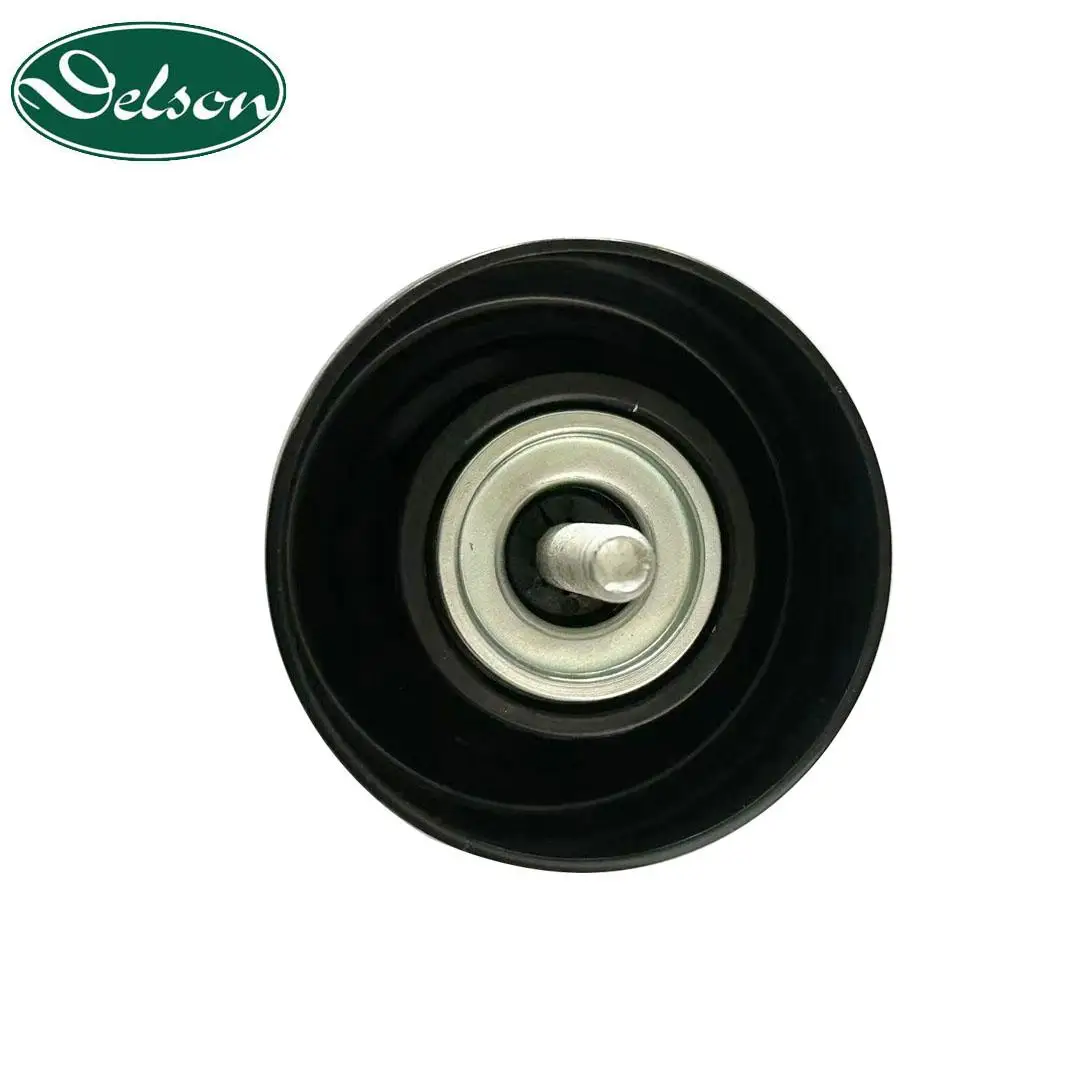 Drive Belt Idler Pulley 12605492 for 2005-2017 Buick Regal LaCrosse GL8 2.4L