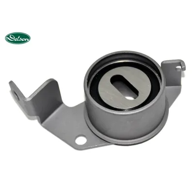 Belt Tensioner Pulley MD320174 for Changan Ruixing M90 & Changfeng CS7/Feiteng 2.0L 2003-2018 Belt Tensioner Pulley MD320174 for Changan Ruixing M90 & Changfeng CS7/Feiteng 2.0L 2003-2018