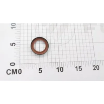 Crankshaft Front Oil Seal for Foton BJ4F20T PV10001466 Engine Seal Replacement Crankshaft Front Oil Seal for Foton BJ4F20T PV10001466 Engine Seal Replacement