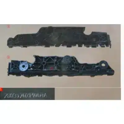 For Great Wall Pao 2023 Front Bumper Bracket Left Right 2803120XPW04A/2803121XPW04A/2803191XPW42A/2803192XPW42A For Great Wall Pao 2023 Front Bumper Bracket Left Right 2803120XPW04A/2803121XPW04A/2803191XPW42A/2803192XPW42A