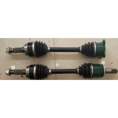 For Foton BJ1037 Tunland Front Left & Right CV Joint Assembly P1230020001A0/P1230280001A0