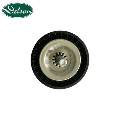 For Chrysler Drive Belt Idler Pulley 4891797AB 2008-2017 Sebring 2.0/2.4 Jeep Compass 2.0/2.4 Jeep Patriot 2.4 Dodge Caliber 2.0 For Chrysler Drive Belt Idler Pulley 4891797AB 2008-2017 Sebring 2.0/2.4 Jeep Compass 2.0/2.4 Jeep Patriot 2.4 Dodge Caliber 2.0