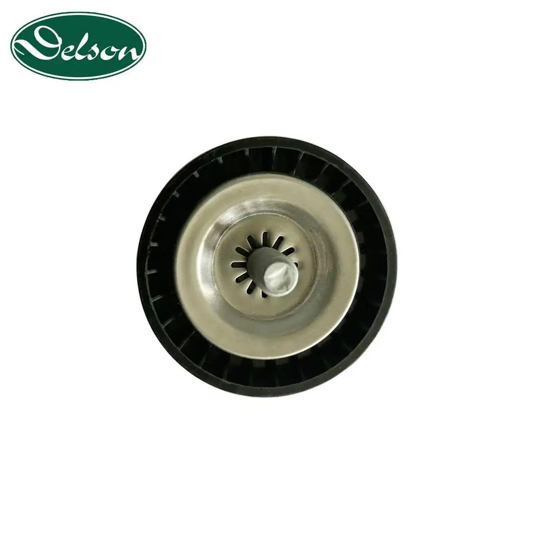 For Chrysler Drive Belt Idler Pulley 4891797AB 2008-2017 Sebring 2.0/2.4 Jeep Compass 2.0/2.4 Jeep Patriot 2.4 Dodge Caliber 2.0