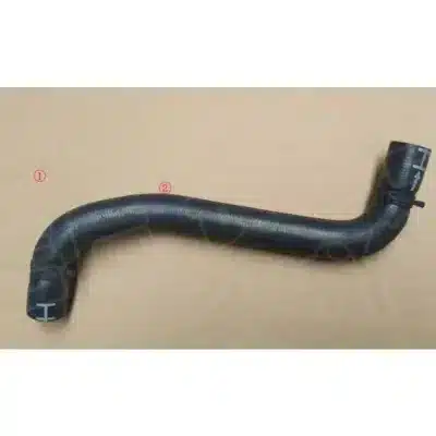 For Great Wall Pao Upper Radiator Hose 1303105XPW01A For Great Wall Pao Upper Radiator Hose 1303105XPW01A