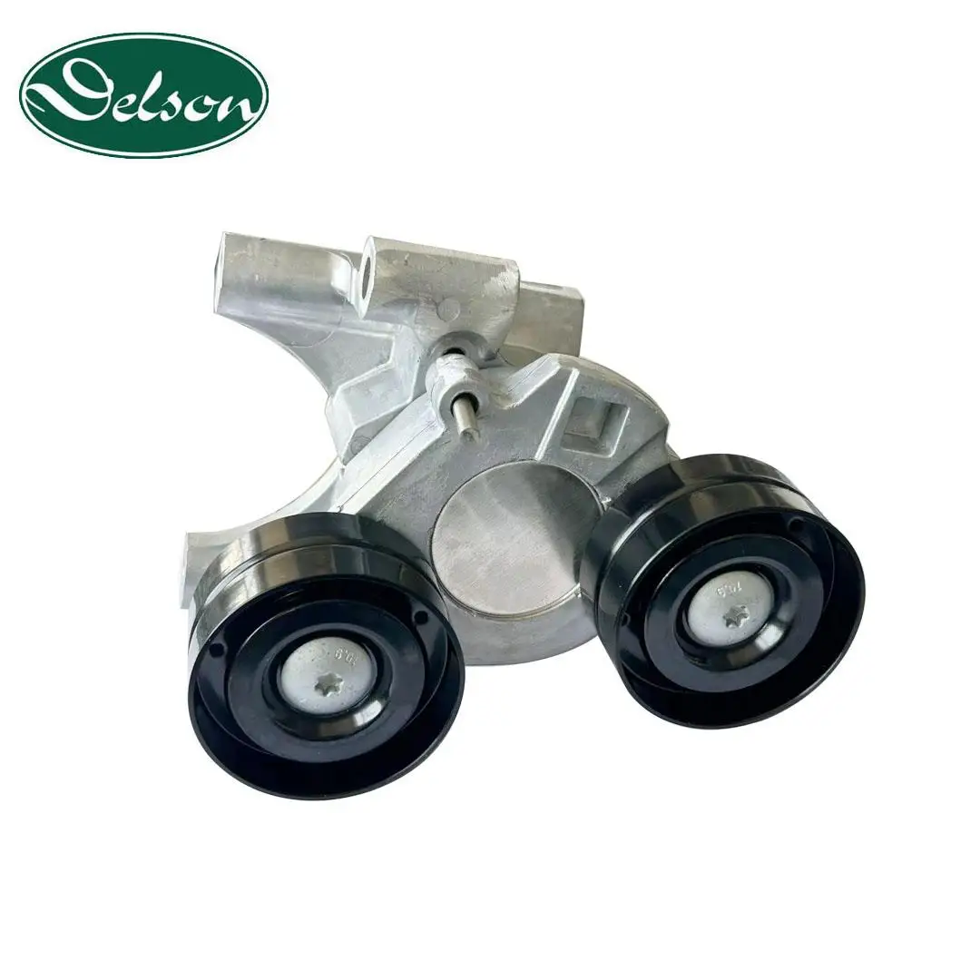 Belt Tensioner Pulley FB3Q-6Q228-BA for Ford New Territory New Transit Pickup 2.2 2009-2020