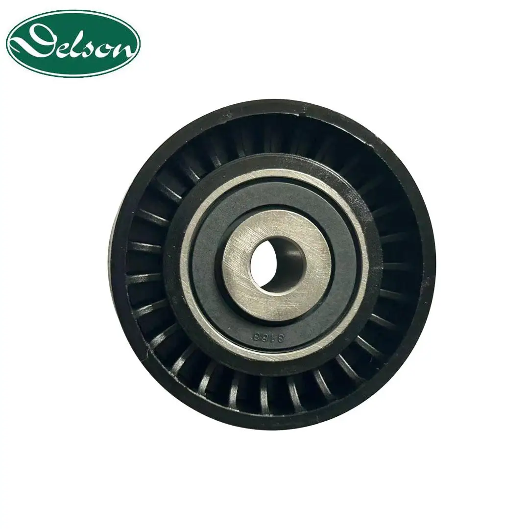 For Citroen Drive Belt Idler Pulley 083075/9673528080 1996-2015 DS3 DS5 Jumpy