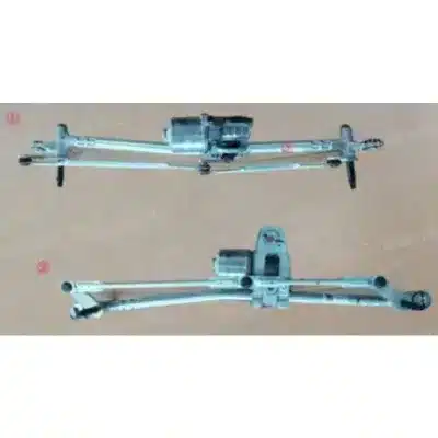 Front Windshield Wiper Motor Replacement for GWM Tank 300, 5205100XKM01A Front Windshield Wiper Motor Replacement for GWM Tank 300, 5205100XKM01A