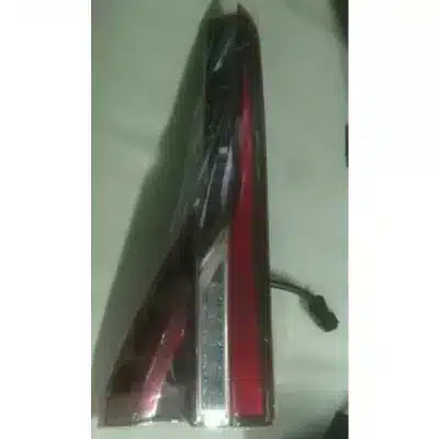 Rear Tail Light Assembly for GWM Haval F7 4C20, Left/Right Inner Outer Lamp Replacement 4133104XKQ00A Rear Tail Light Assembly for GWM Haval F7 4C20, Left/Right Inner Outer Lamp Replacement 4133104XKQ00A