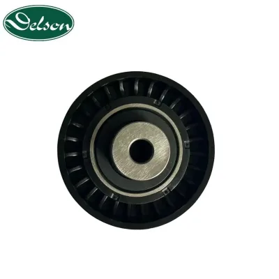 For CITROEN Drive Belt Idler Pulley 083060 083052 96452094 9645209480 83052 83060 2003-2011 C2 (JM_) C3 I (FC_) C4 I (LC_) For CITROEN Drive Belt Idler Pulley 083060 083052 96452094 9645209480 83052 83060 2003-2011 C2 (JM_) C3 I (FC_) C4 I (LC_)