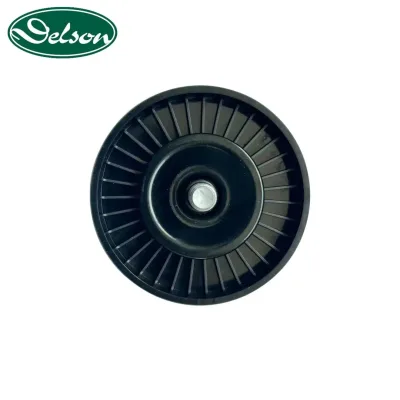 For Hyundai Drive Belt Idler Pulley 25286-37100 2002-2016 Tucson Santa Fe Sonata Sportage