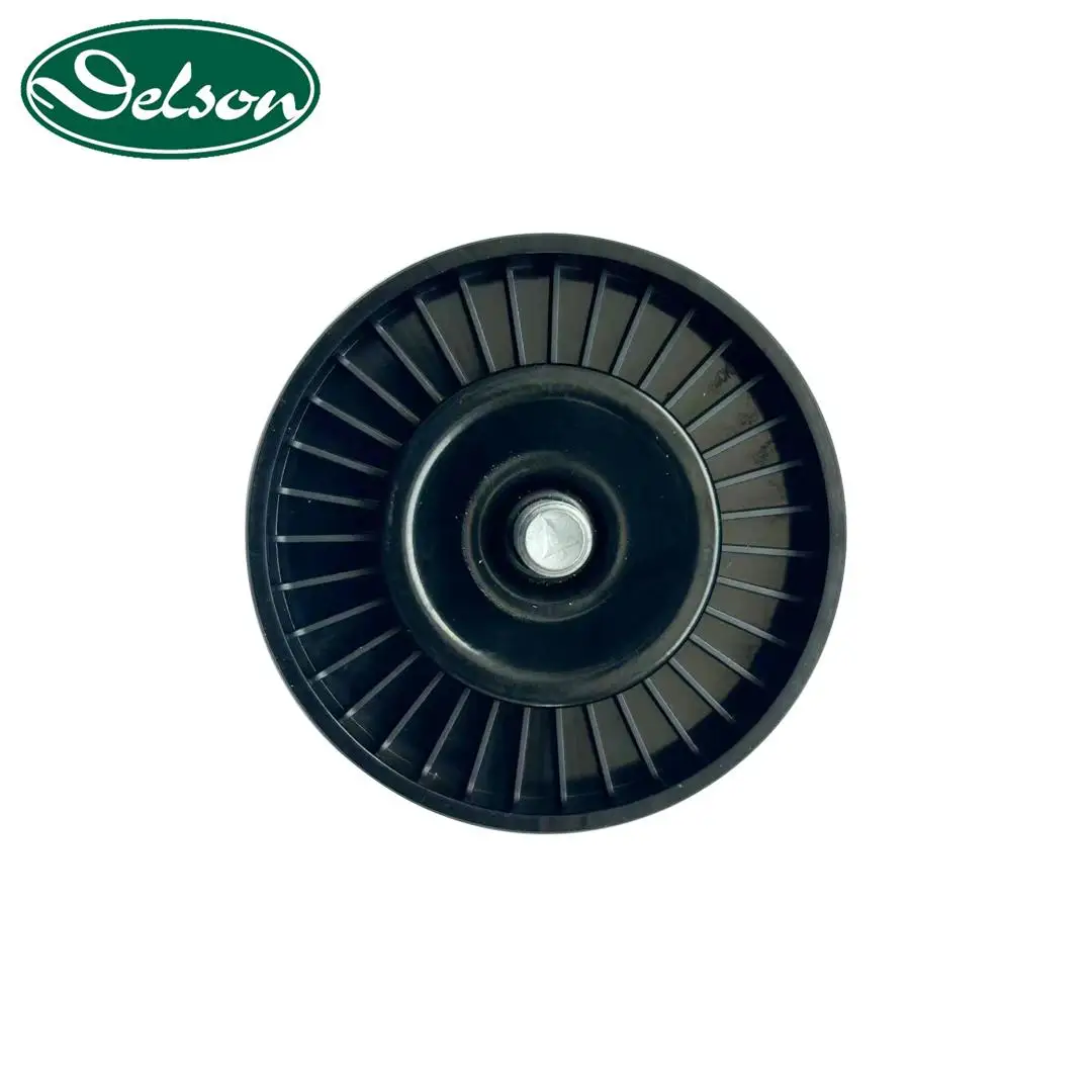 For Hyundai Drive Belt Idler Pulley 25286-37100 2002-2016 Tucson Santa Fe Sonata Sportage