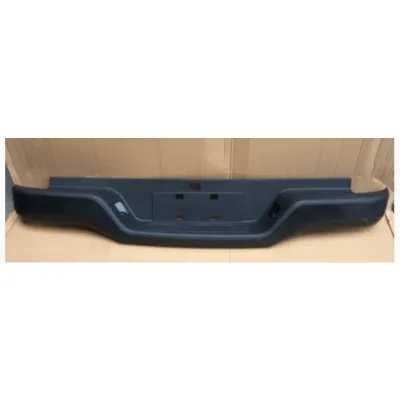 For Foton BJ1037 Tunland Yutu Rear Bumper P1531040201A0