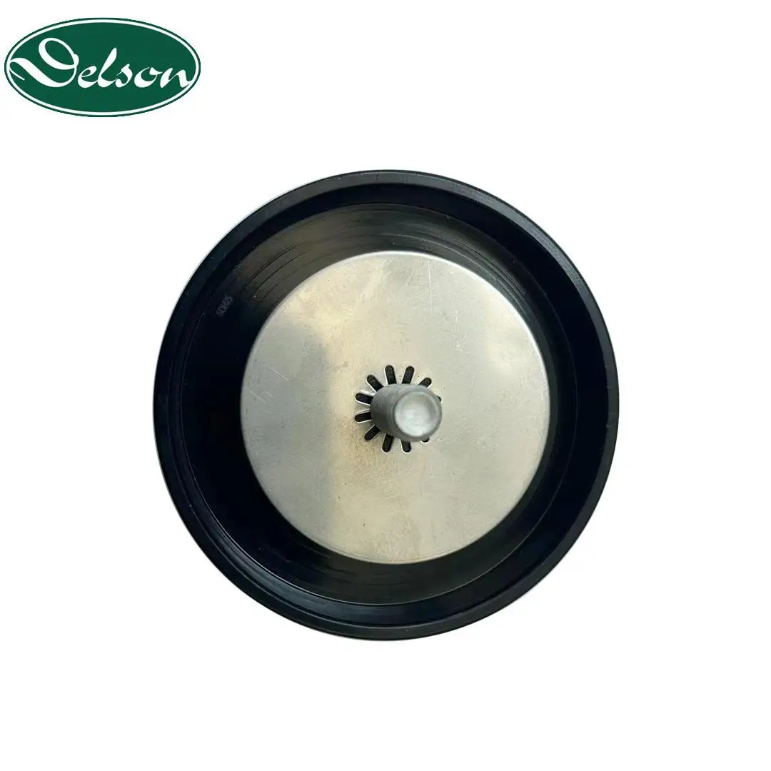 Drive Belt Idler Pulley for BMW N55 Engine 11287557851 2009-2013 135i 335i X1 35i