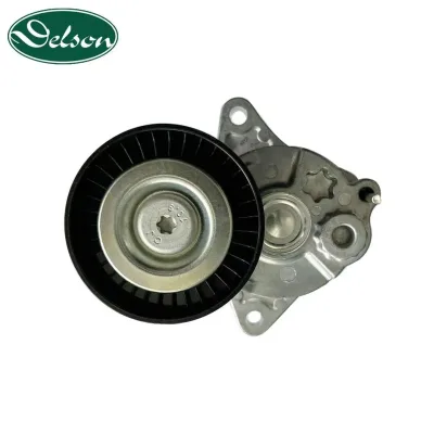 For Mercedes-Benz Belt Tensioner Pulley 6112000270/6462000570 2006-2015 C-Class (S204) C200 E200 E300 For Mercedes-Benz Belt Tensioner Pulley 6112000270/6462000570 2006-2015 C-Class (S204) C200 E200 E300