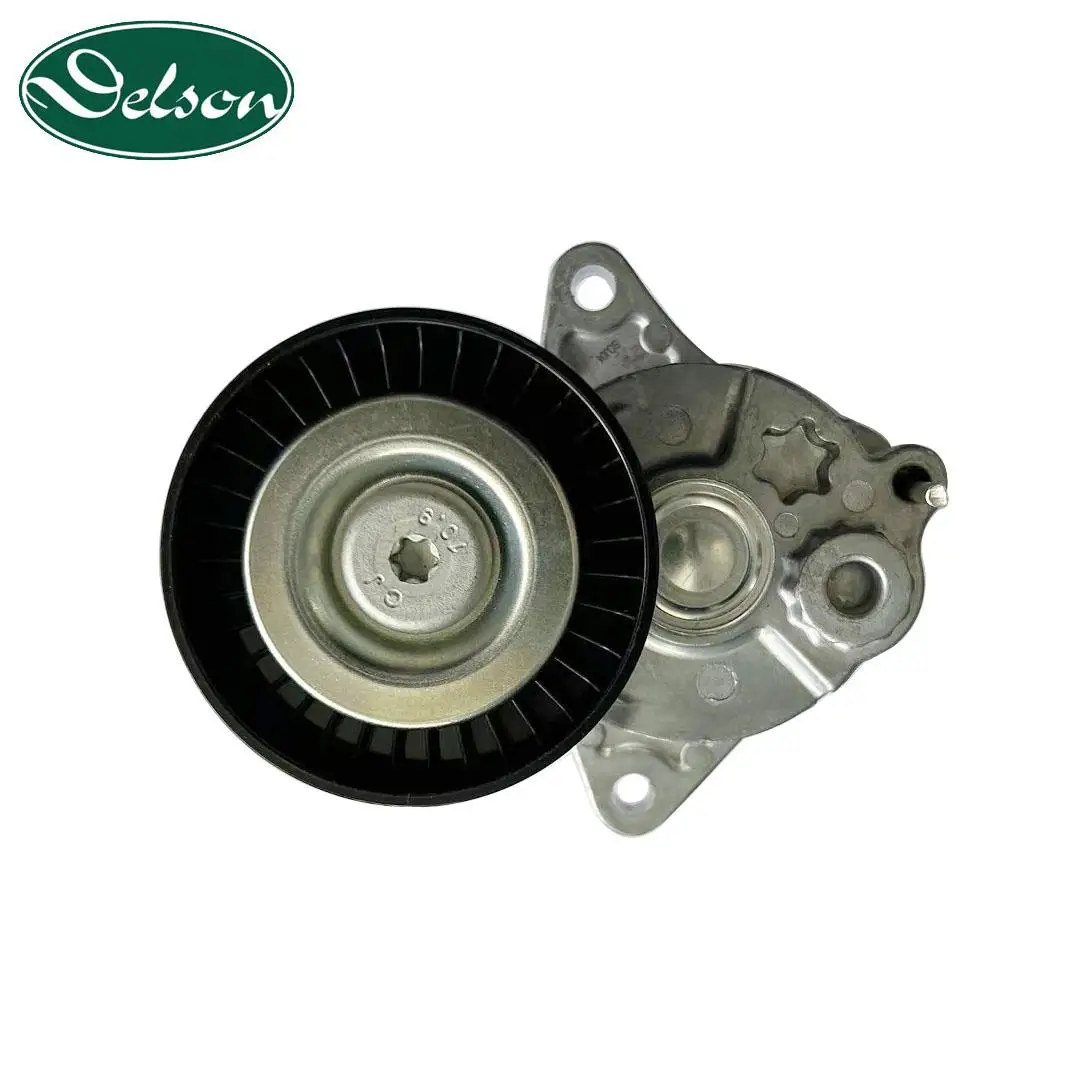 For Mercedes-Benz Belt Tensioner Pulley 6112000270/6462000570 2006-2015 C-Class (S204) C200 E200 E300