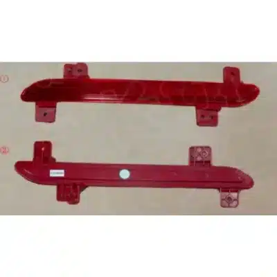 Rear Fog Light Assembly Right Side for GWM Haval F7 4C20, Reflector Lamp 4135101XKQ00A Rear Fog Light Assembly Right Side for GWM Haval F7 4C20, Reflector Lamp 4135101XKQ00A