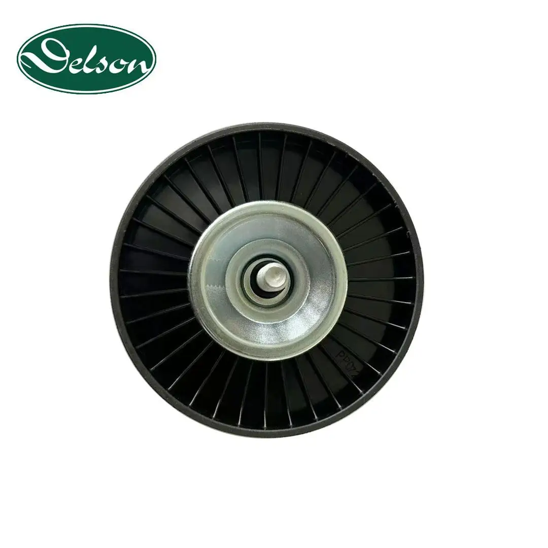 For Mercedes Drive Belt Idler Pulley 2712060019 2004-2014 C180 C200 C260 1.8 1.8T