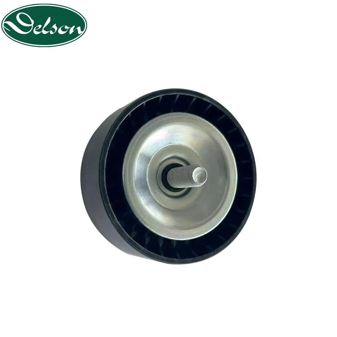 For Mercedes-Benz Drive Belt Idler Pulley 2742020019 2009-2021 C-Class W204 E-Class W212 GLK-Class X204