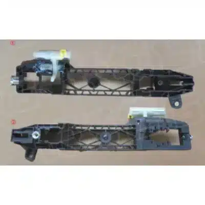 For Great Wall Pao CC1030 Door Handle Mount Front & Rear Left & Right For Great Wall Pao CC1030 Door Handle Mount Front & Rear Left & Right