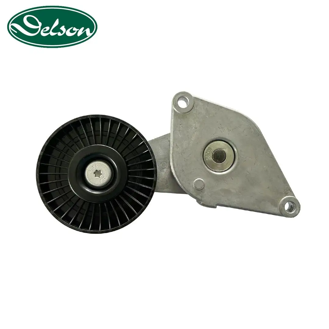 Belt Tensioner Pulley 0K9BV10770 for Kia Carnival 2.5 V6 1999-2007