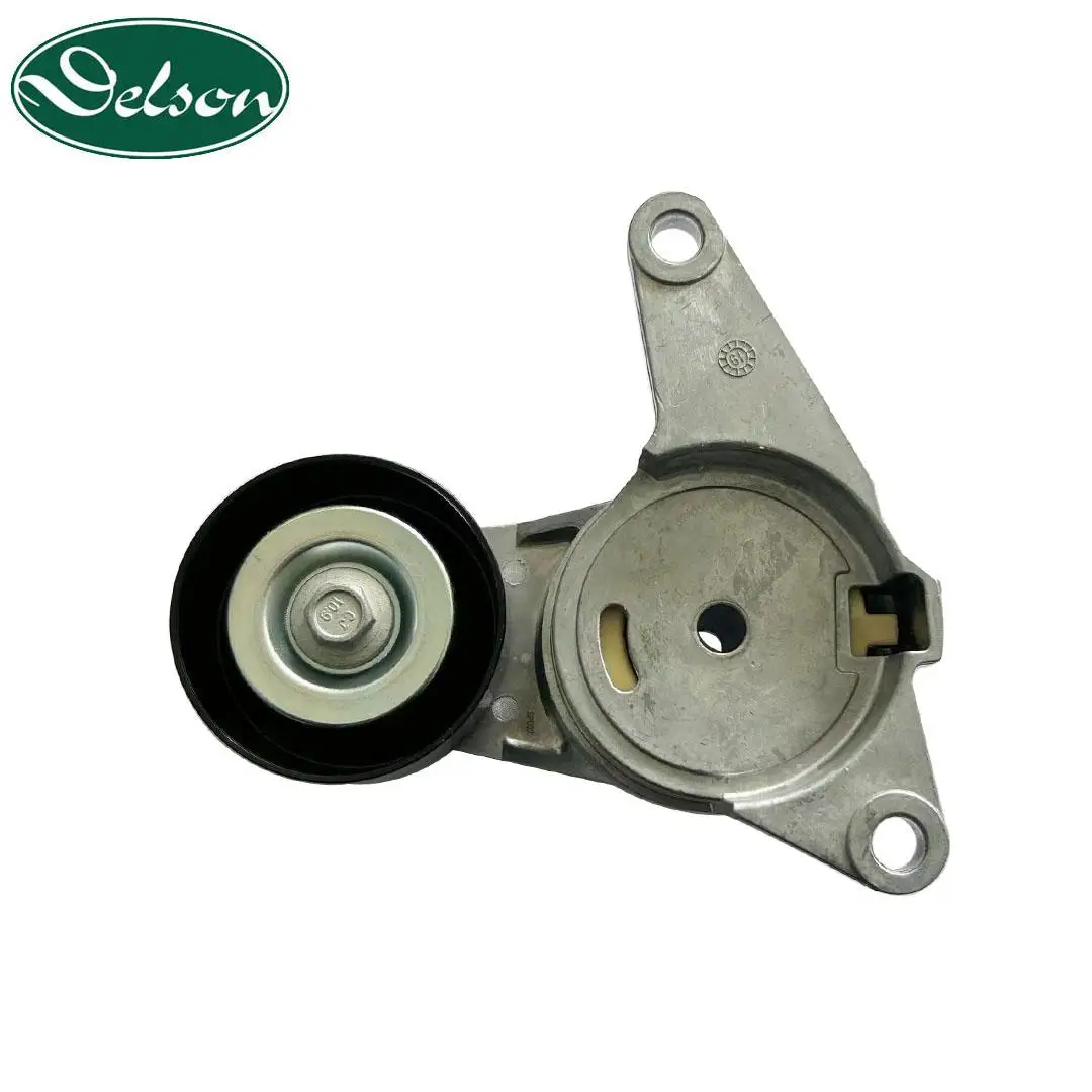 Belt Tensioner Pulley 12575509 for Cadillac CTS Buick Enclave LaCrosse Regal 2005-2017