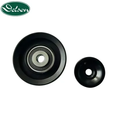 For Toyota Drive Belt Idler Pulley 1660450030 2001-2010 Land Cruiser Prado For Toyota Drive Belt Idler Pulley 1660450030 2001-2010 Land Cruiser Prado