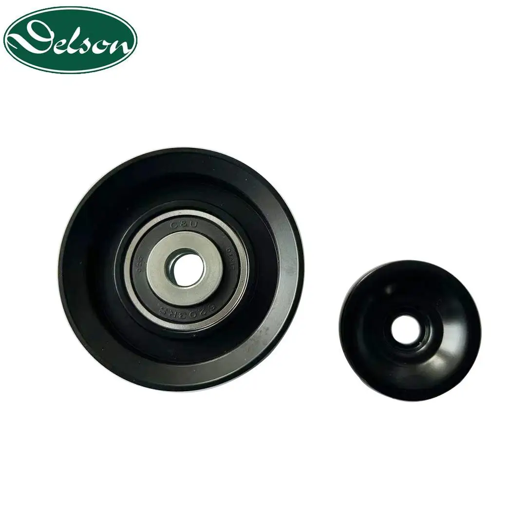 For Toyota Drive Belt Idler Pulley 1660450030 2001-2010 Land Cruiser Prado