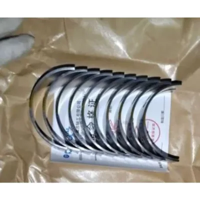 Crankshaft Bearing for Great Wall Pao 1002022AED61 Engine Main Bearing Crankshaft Bearing for Great Wall Pao 1002022AED61 Engine Main Bearing