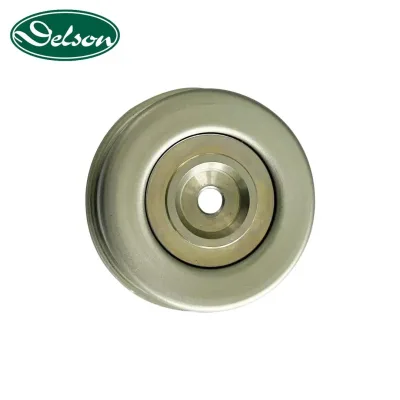 Drive Belt Idler Pulley MD368209 for Mitsubishi V33 3.0L 6G72 Engine 2001-2016 Drive Belt Idler Pulley MD368209 for Mitsubishi V33 3.0L 6G72 Engine 2001-2016