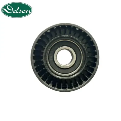For Toyota Drive Belt Idler Pulley 16603-0R010 2003-2012 AURIS 2.2 D For Toyota Drive Belt Idler Pulley 16603-0R010 2003-2012 AURIS 2.2 D