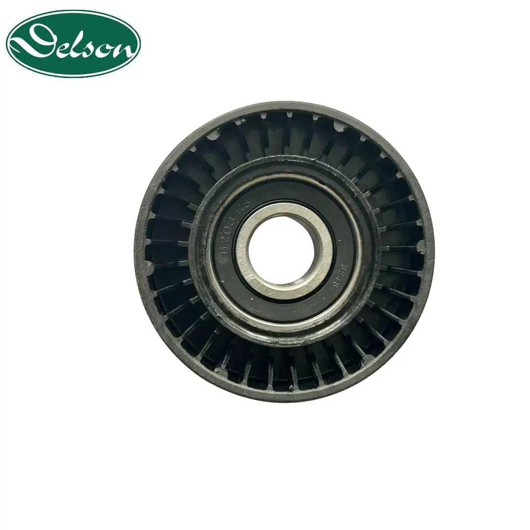 For Toyota Drive Belt Idler Pulley 16603-0R010 2003-2012 AURIS 2.2 D