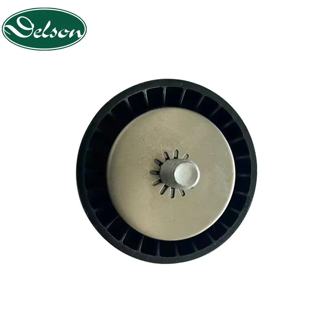 For BMW Drive Belt Idler Pulley 11287545297 2007-2013 5 F07 GT 2013-2018 X6 M F86