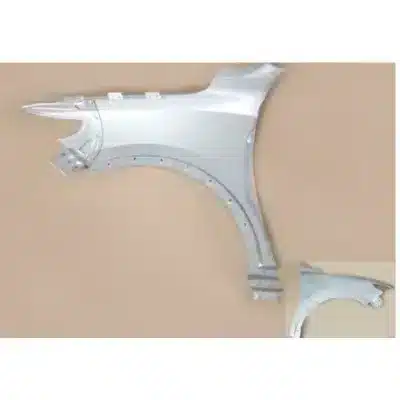 Right Front Fender for GWM Haval F7 4C20, Part #8403111XKQ00A Right Front Fender for GWM Haval F7 4C20, Part #8403111XKQ00A