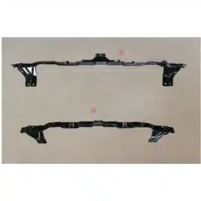 Iron Front Bumper Bracket for GWM Tank 300 Left Right Center Support 2803111XKM01A Iron Front Bumper Bracket for GWM Tank 300 Left Right Center Support 2803111XKM01A