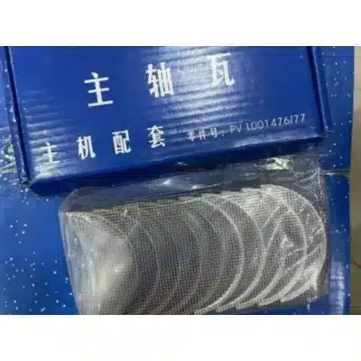 Crankshaft Main Bearing for Foton BJ4F20T Engine PV10001476-3 PV10001477-4 Crankshaft Main Bearing for Foton BJ4F20T Engine PV10001476-3 PV10001477-4