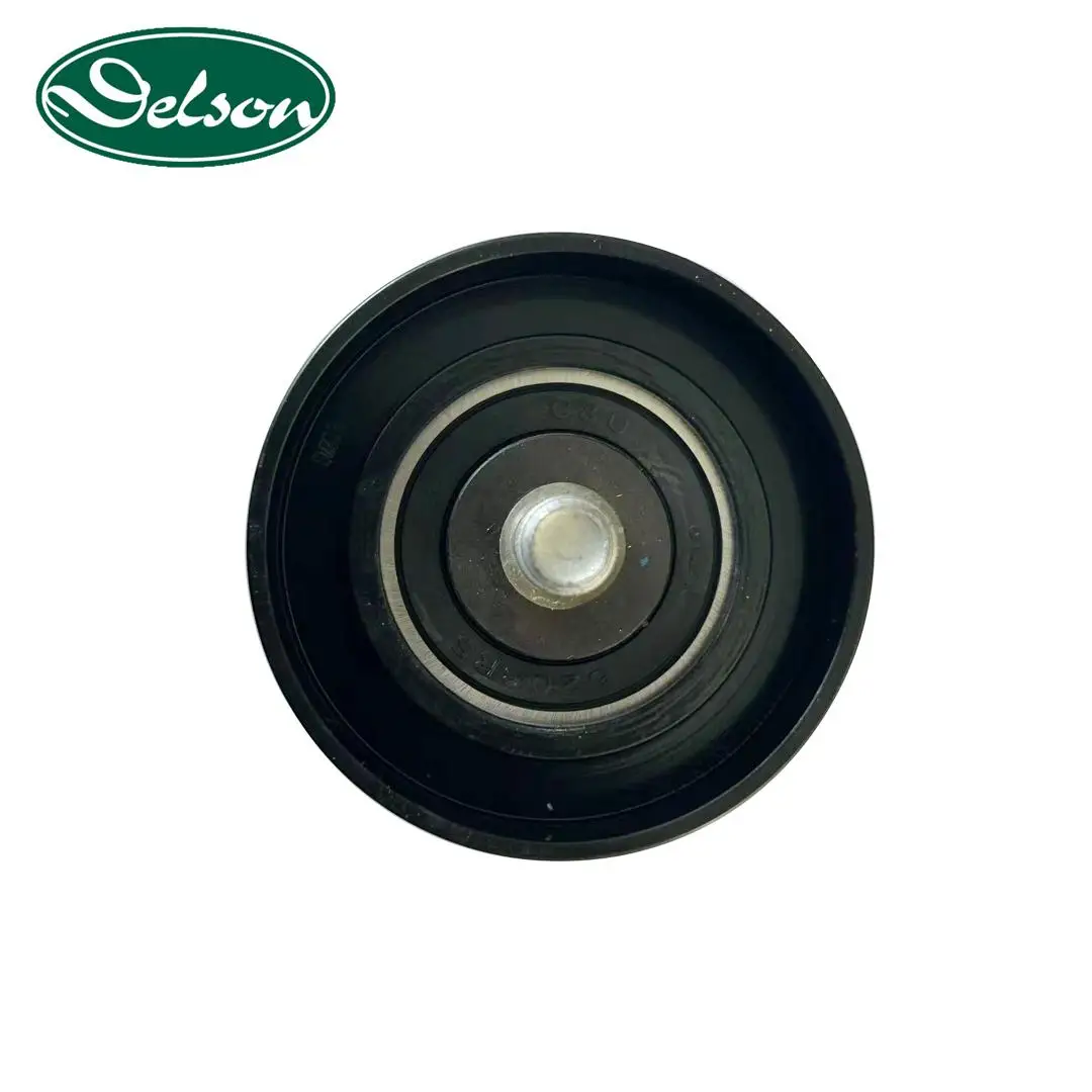 For Beiqi Huansu Drive Belt Idler Pulley 10250200-A02 2017-2018 S5 H5 T3 F13B