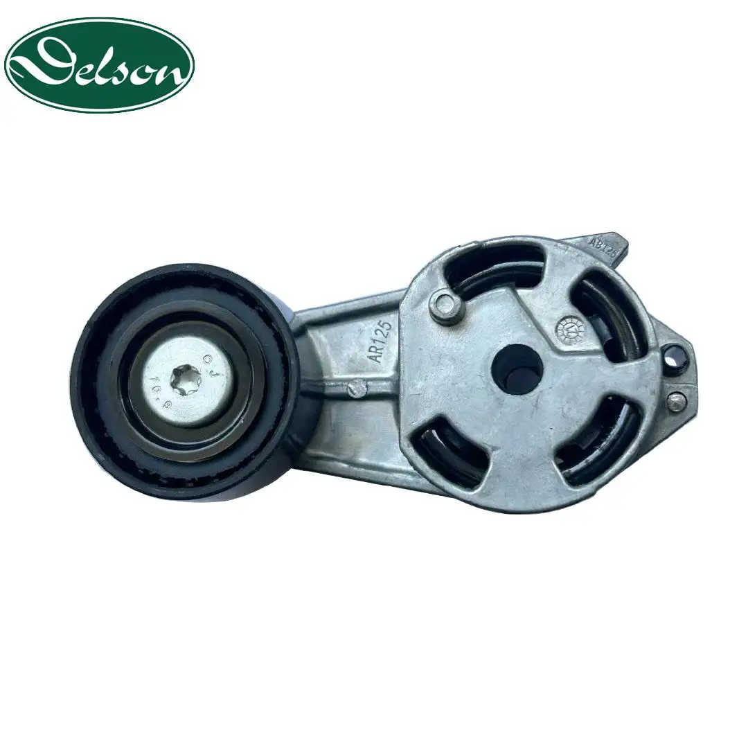 Belt Tensioner Pulley for BMW 1 & 3 Series F20 F21 F30 F31 F35 F80 316i 11287603347