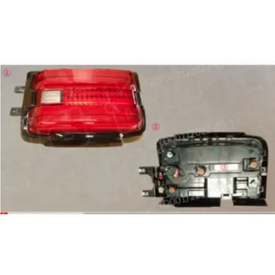 For GWM TANK 300 Rear Light Assembly Left and Right 4133107XKM01B For GWM TANK 300 Rear Light Assembly Left and Right 4133107XKM01B