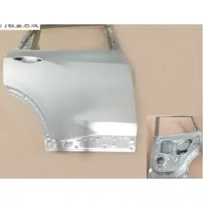 For GWM Haval F7 4C20 Door Shell Front Left Right 6201149XKQ00A For GWM Haval F7 4C20 Door Shell Front Left Right 6201149XKQ00A