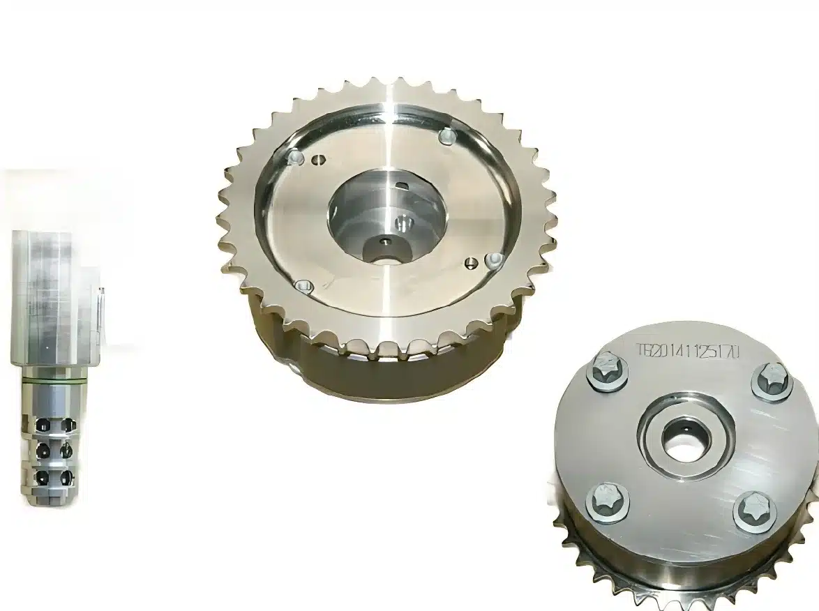 GWM Camshaft Phase Regulator for GW4G15B 1.5T Engine – 1021100C-EG01