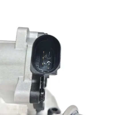 JAC Motors EGR Cooler Assembly for HFC4DB2-1D1 2.0L Diesel – 1008200FD020 JAC Motors EGR Cooler Assembly for HFC4DB2-1D1 2.0L Diesel – 1008200FD020