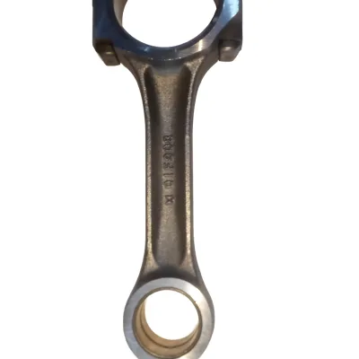 GWM GW2.8 Engine Connecting Rod for 2.8L Diesel – Part No. 1004100-E02 GWM GW2.8 Engine Connecting Rod for 2.8L Diesel – Part No. 1004100-E02