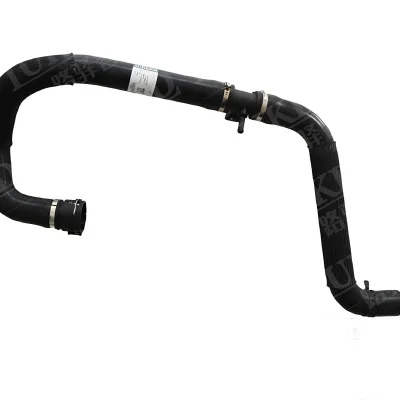 Upper Radiator Hose for Tank 300 – Part No. 1303100XKM01A Upper Radiator Hose for Tank 300 – Part No. 1303100XKM01A