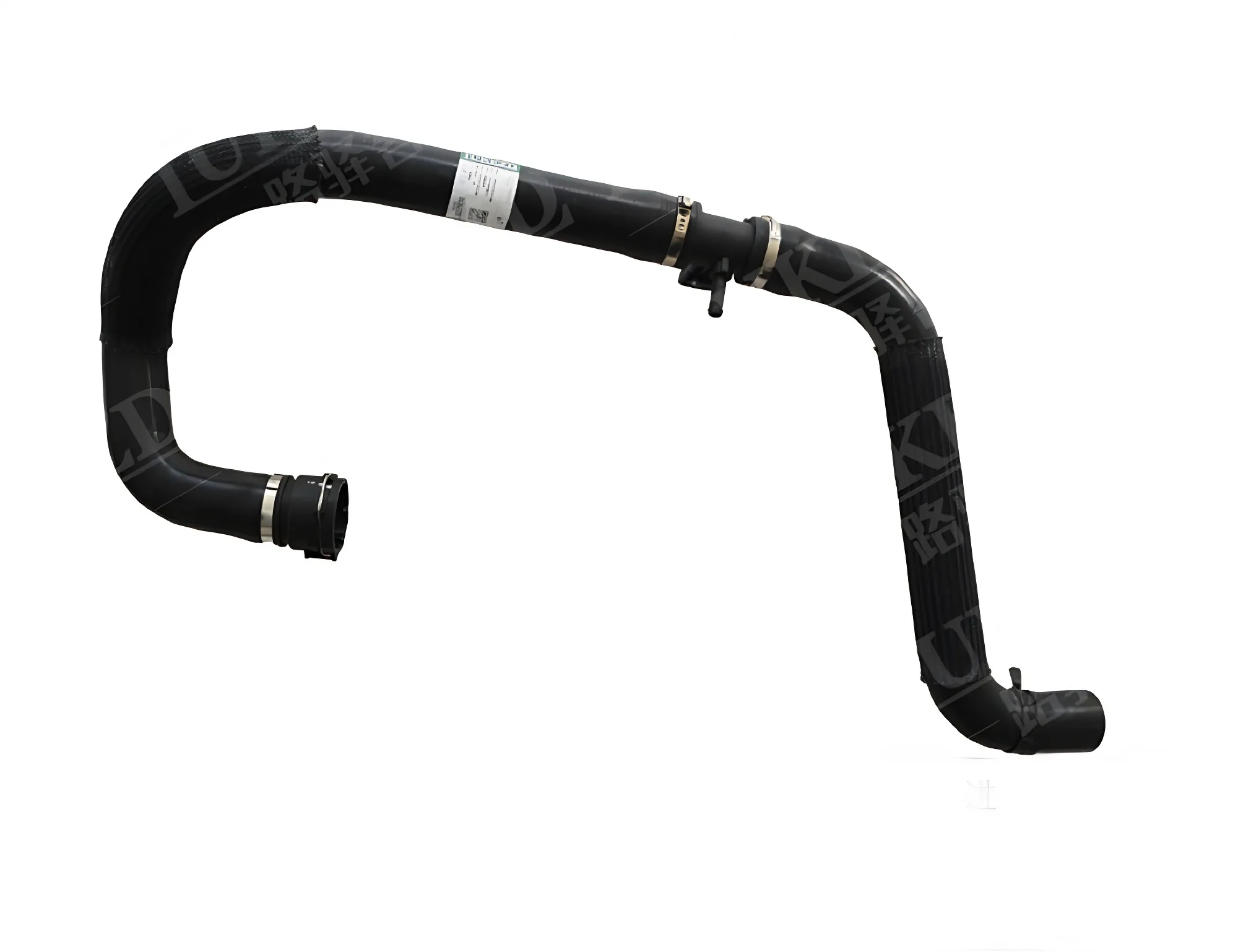 Upper Radiator Hose for Tank 300 – Part No. 1303100XKM01A