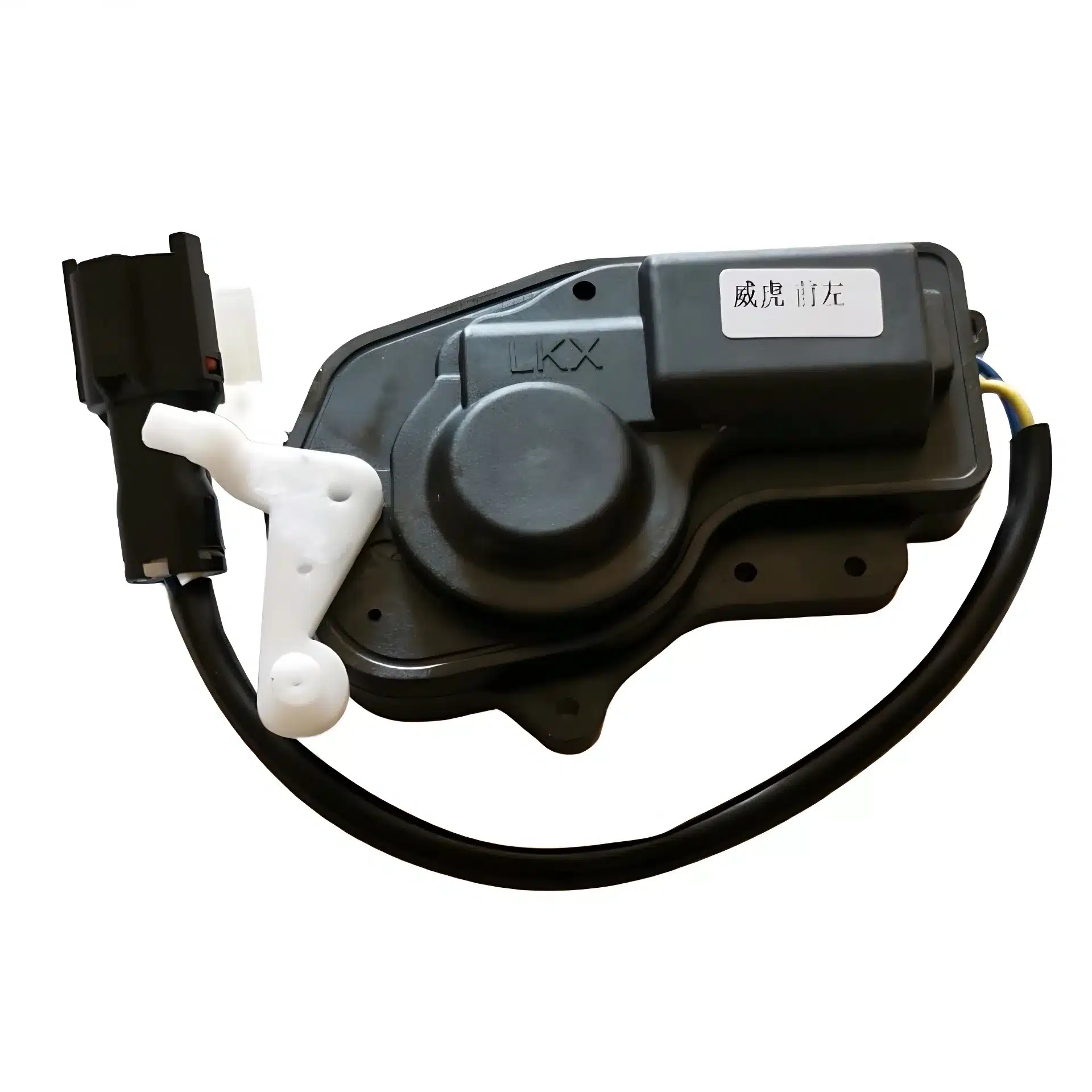 ZX Auto Grand Tiger Front Left Door Lock Actuator – Part No. 3746014-0394-001
