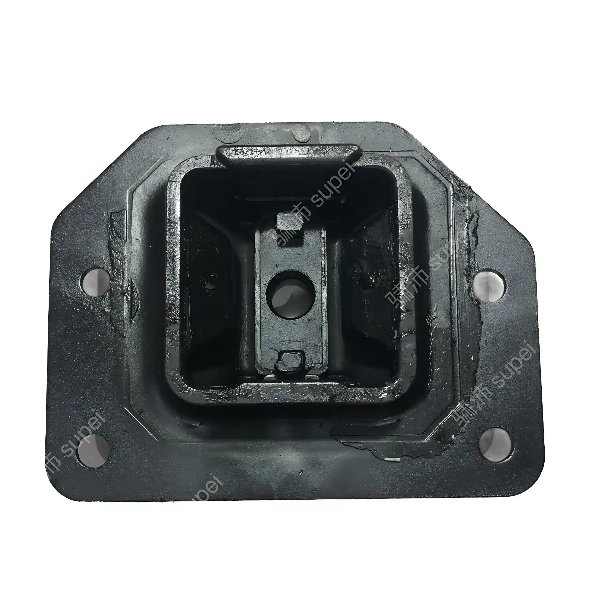 Left Engine Mount for Haval H6 – Part No. 1001110XKZ16A / 2905013-0260-001