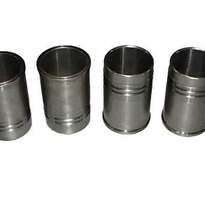 Cylinder Liner for CH4B26 2.6L Engine – Drawing No. 1002027-4B26 Cylinder Liner for CH4B26 2.6L Engine – Drawing No. 1002027-4B26