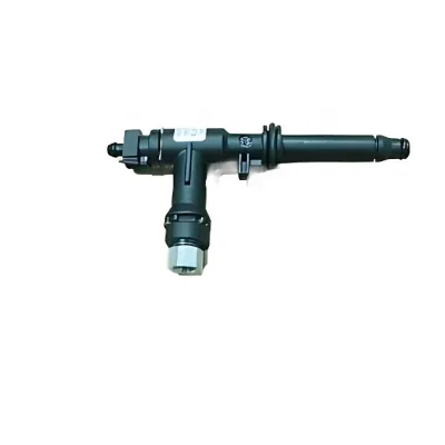 GWM Clutch Bleeder Valve Assembly for GW4D20 2.0L Diesel Engine (1601040XCM51A) GWM Clutch Bleeder Valve Assembly for GW4D20 2.0L Diesel Engine (1601040XCM51A)