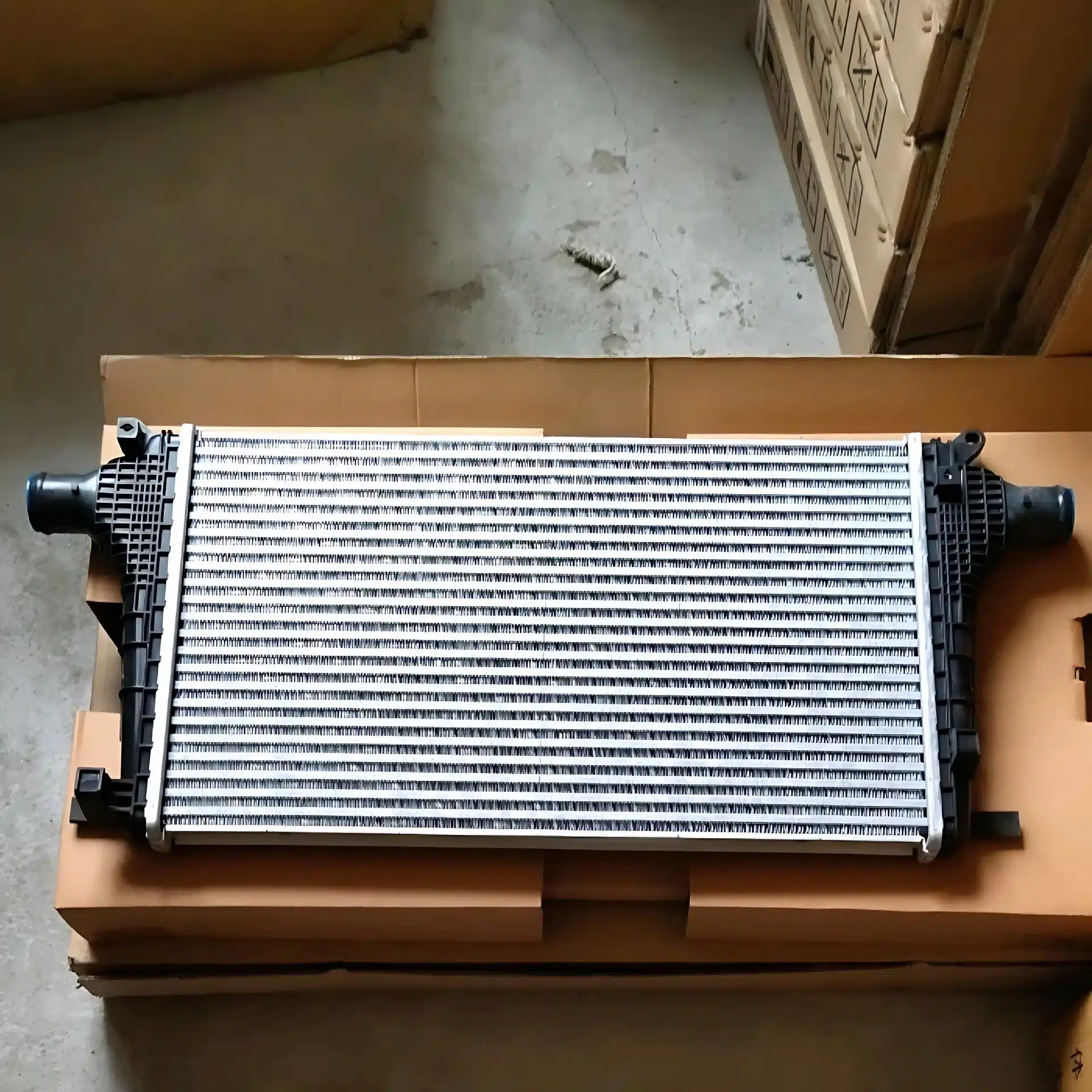 Haval H2 (Red Label) Intercooler Assembly – Part No. 1119100XSZ08A